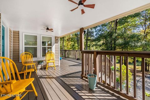 Tiny photo for 286 Ridge Rd, Maynardville, TN 37807 (MLS # 1318816)