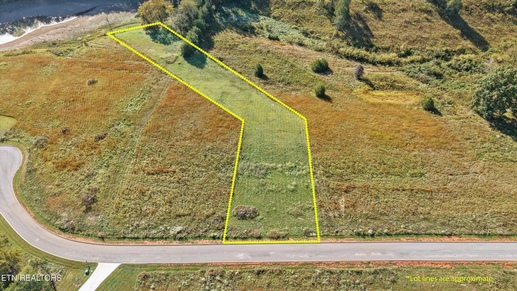 Photo of Waterfront #Lot 23, Sharps Chapel, TN 37866 (MLS # 1358216)