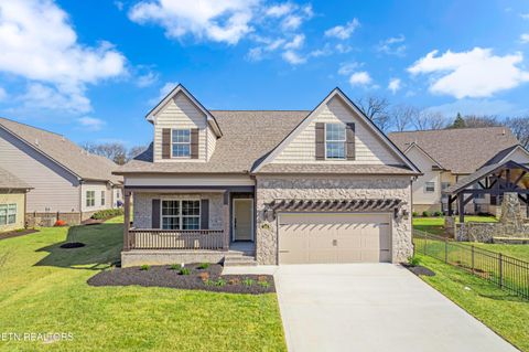 2926 Snow Pond Rd Knoxville TN 37931