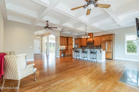 Tiny photo for 3835 Admirality Lane, Knoxville, TN 37920 (MLS # 1336213)