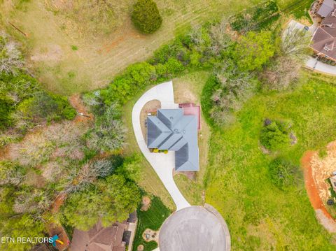 Tiny photo for 3835 Admirality Lane, Knoxville, TN 37920 (MLS # 1336213)