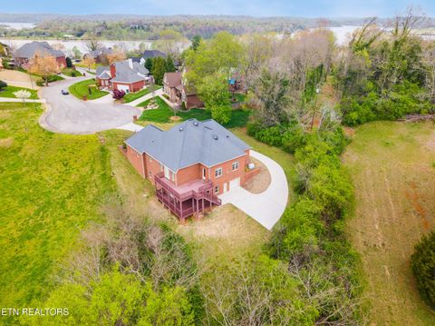 Tiny photo for 3835 Admirality Lane, Knoxville, TN 37920 (MLS # 1336213)