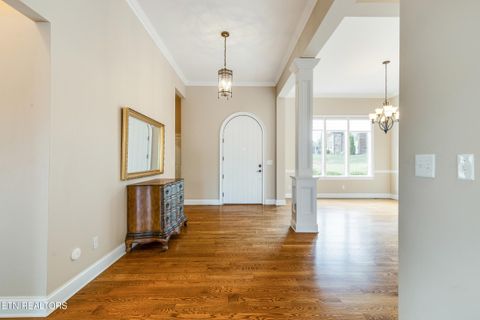 Tiny photo for 3835 Admirality Lane, Knoxville, TN 37920 (MLS # 1336213)