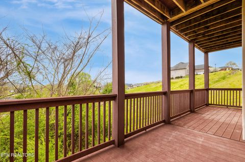 Tiny photo for 3835 Admirality Lane, Knoxville, TN 37920 (MLS # 1336213)