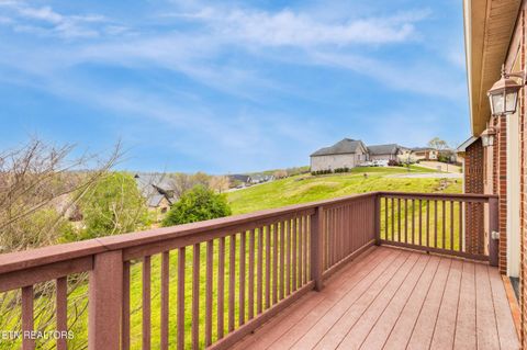 Tiny photo for 3835 Admirality Lane, Knoxville, TN 37920 (MLS # 1336213)