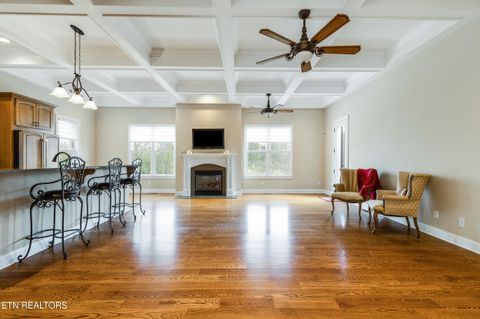Tiny photo for 3835 Admirality Lane, Knoxville, TN 37920 (MLS # 1336213)