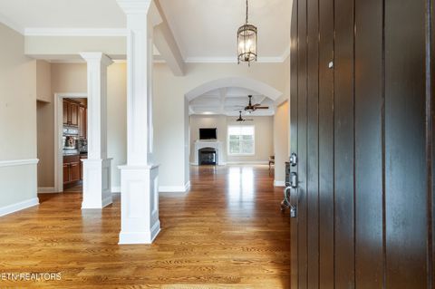 Tiny photo for 3835 Admirality Lane, Knoxville, TN 37920 (MLS # 1336213)