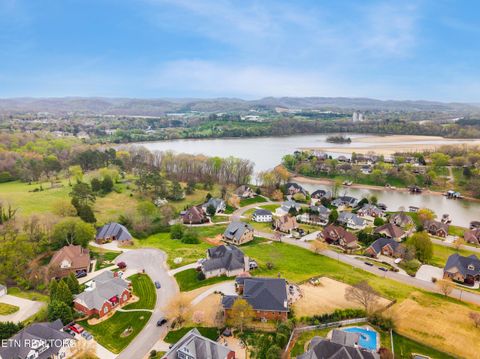 Tiny photo for 3835 Admirality Lane, Knoxville, TN 37920 (MLS # 1336213)