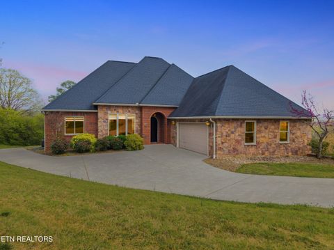 Photo of 3835 Admirality Lane, Knoxville, TN 37920 (MLS # 1336213)