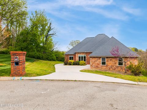 Tiny photo for 3835 Admirality Lane, Knoxville, TN 37920 (MLS # 1336213)