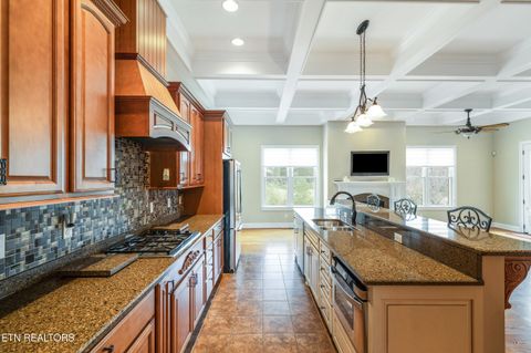 Tiny photo for 3835 Admirality Lane, Knoxville, TN 37920 (MLS # 1336213)