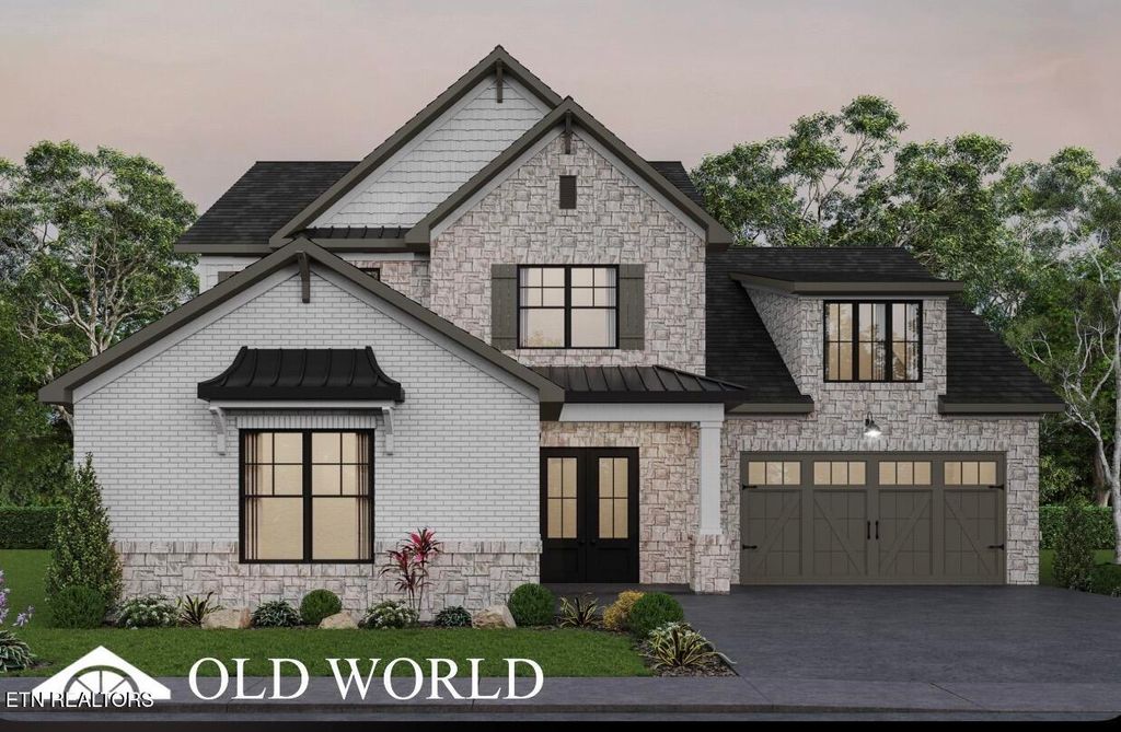 Photo of 16 Sweatleaf Lane, Knoxville, TN 37934 (MLS # 1323573)