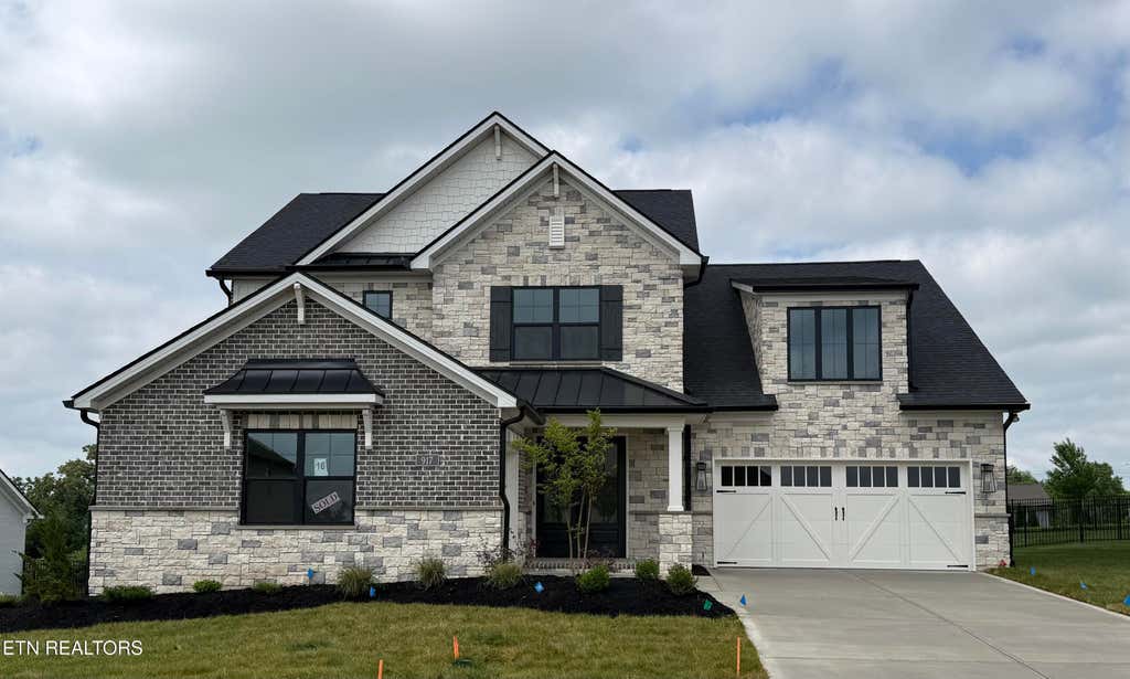 Photo of 16 Sweatleaf Lane, Knoxville, TN 37934 (MLS # 1323573)
