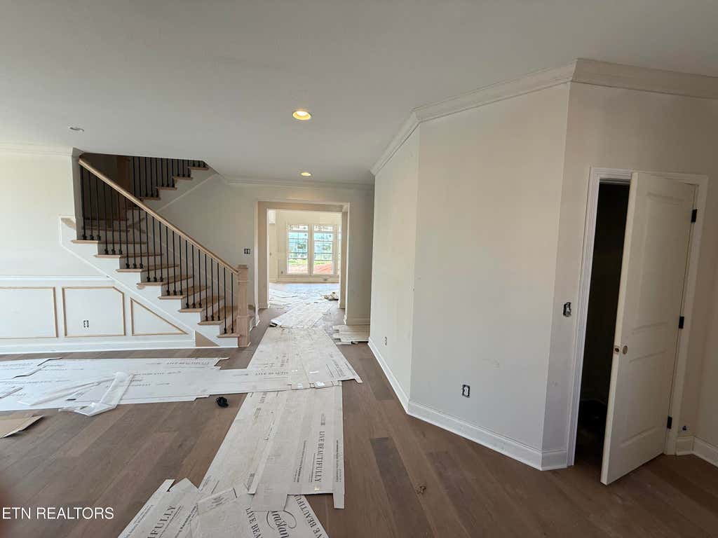 Photo of 16 Sweatleaf Lane, Knoxville, TN 37934 (MLS # 1323573)