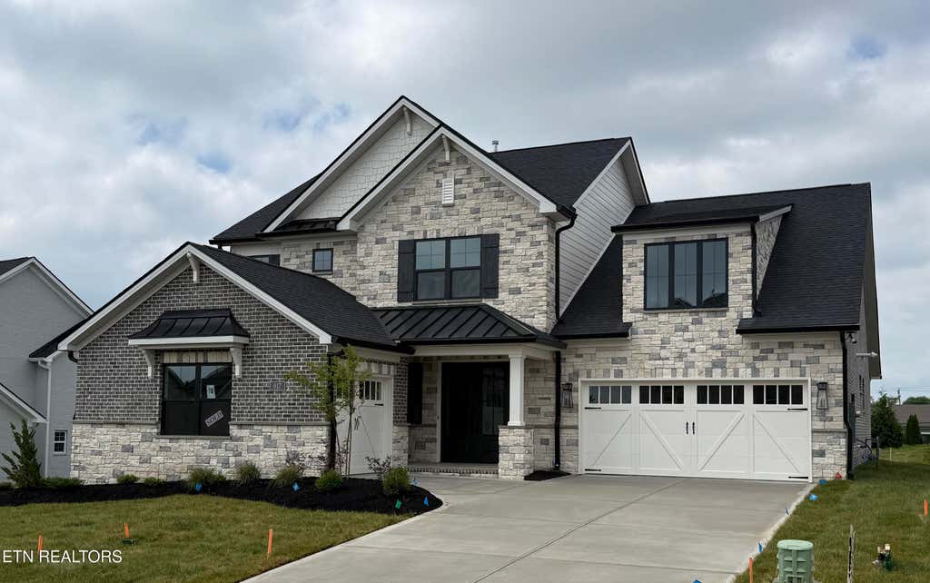 Photo of 16 Sweatleaf Lane, Knoxville, TN 37934 (MLS # 1323573)