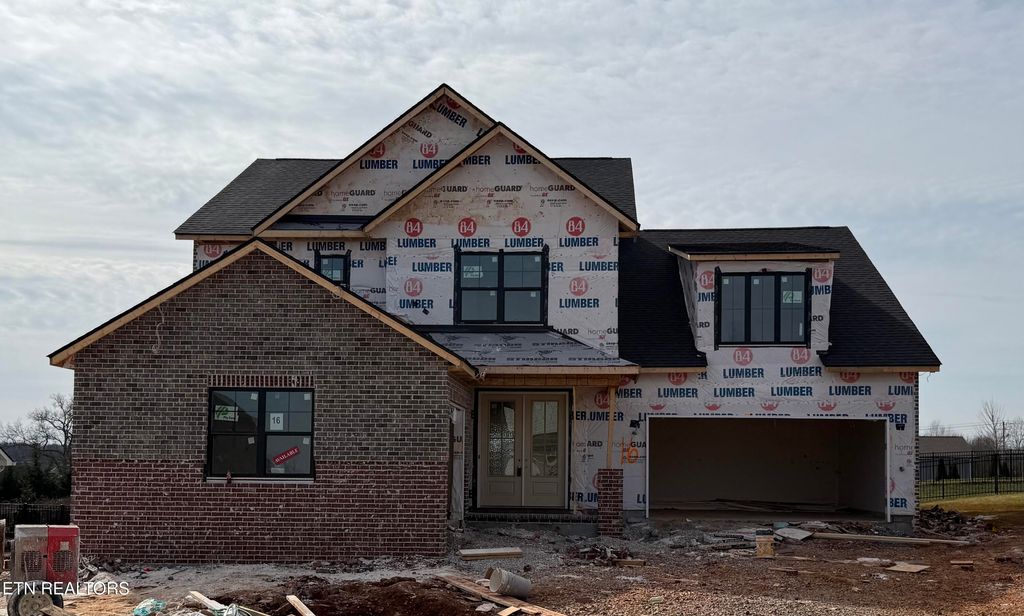 Photo of 16 Sweatleaf Lane, Knoxville, TN 37934 (MLS # 1323573)