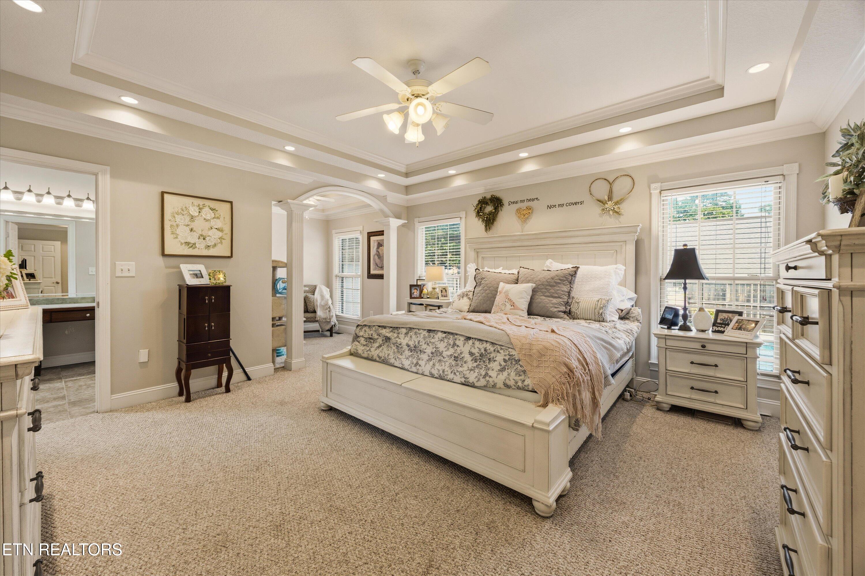 8131 Leclay Drive