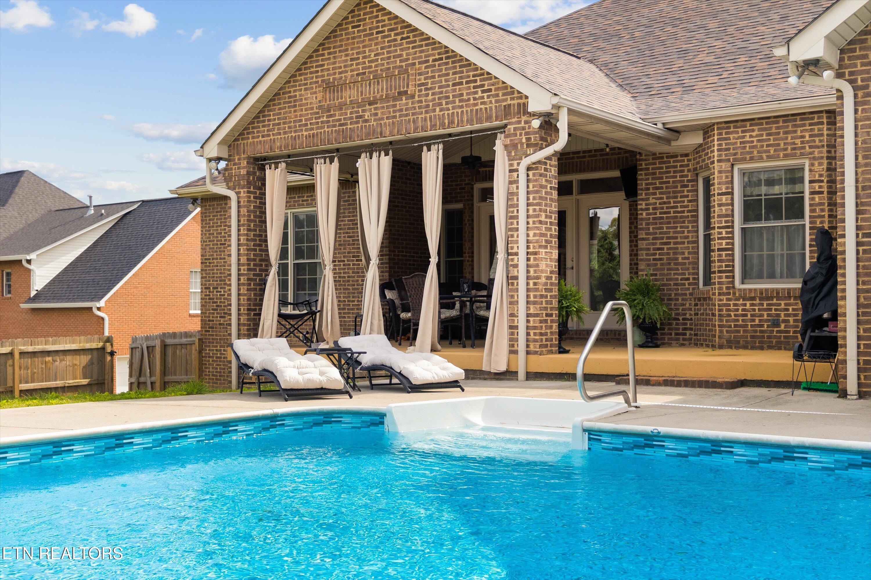 8131 Leclay Drive