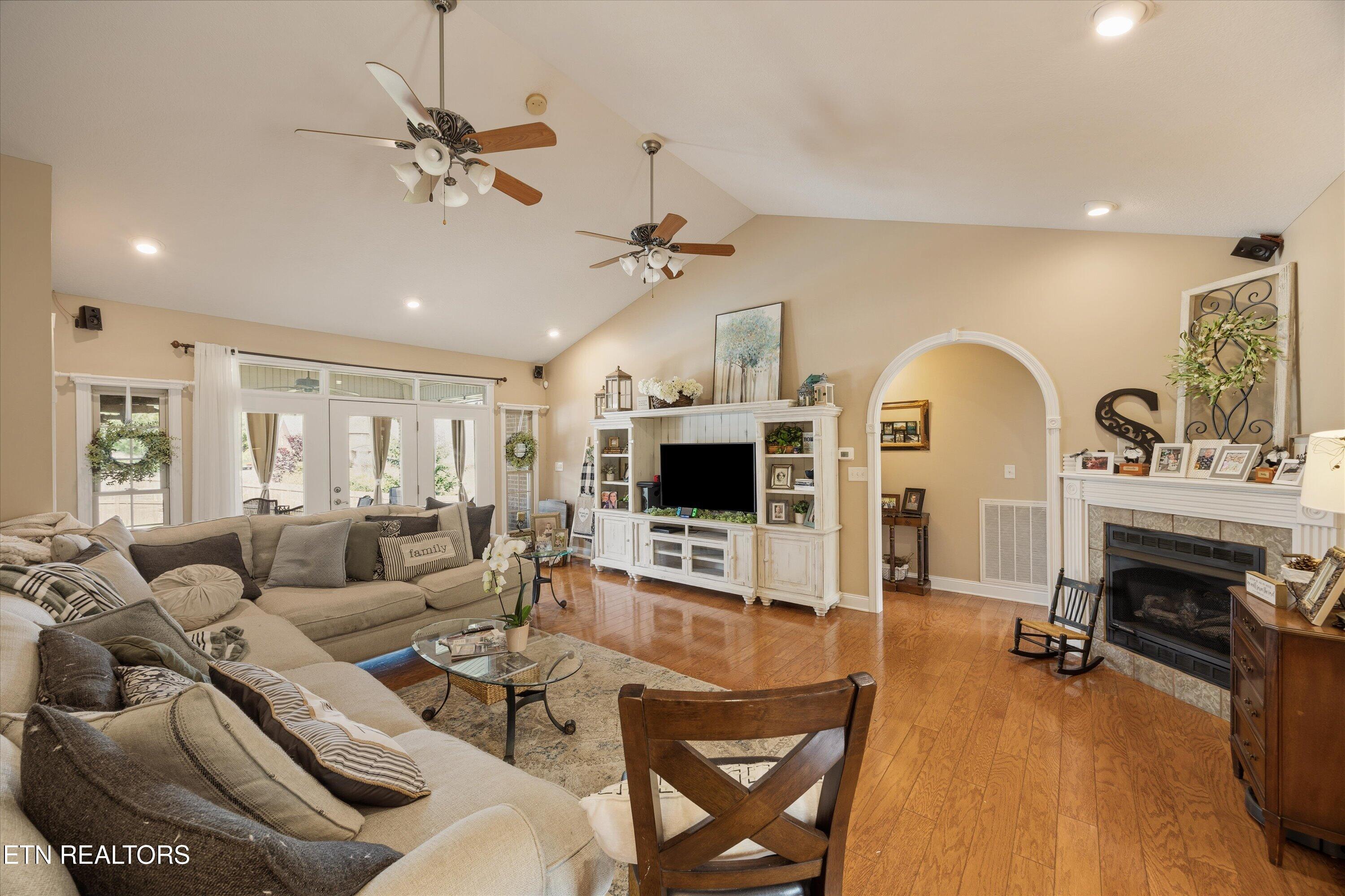 8131 Leclay Drive