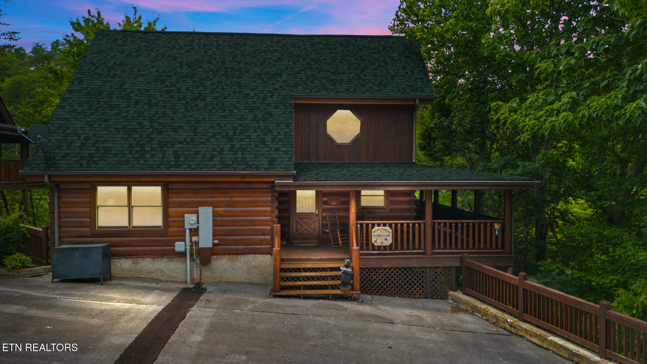 2024 Bear Haven Way