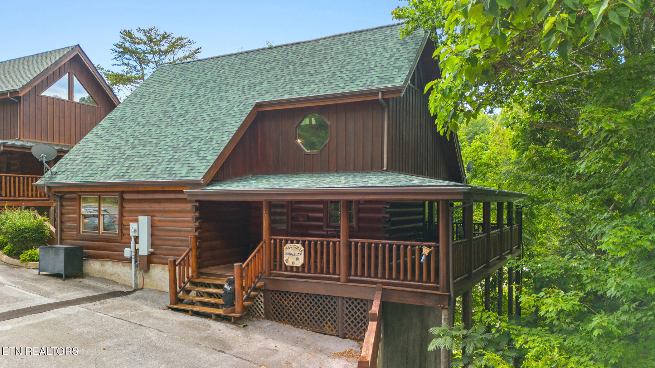 2024 Bear Haven Way