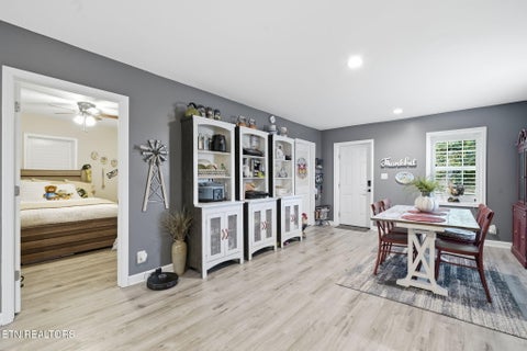 Tiny photo for 417 Hammond Ave, Mt Carmel, TN 37645 (MLS # 1349761)