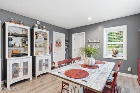 Tiny photo for 417 Hammond Ave, Mt Carmel, TN 37645 (MLS # 1349761)