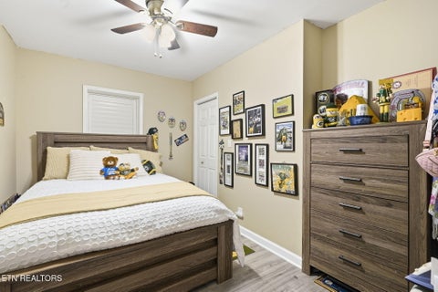 Tiny photo for 417 Hammond Ave, Mt Carmel, TN 37645 (MLS # 1349761)