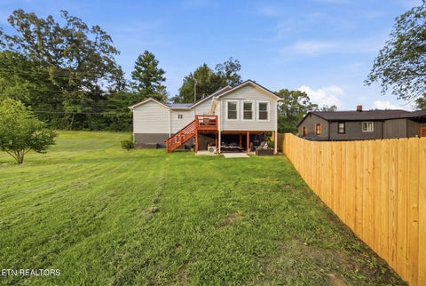 Tiny photo for 417 Hammond Ave, Mt Carmel, TN 37645 (MLS # 1349761)