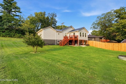 Tiny photo for 417 Hammond Ave, Mt Carmel, TN 37645 (MLS # 1349761)