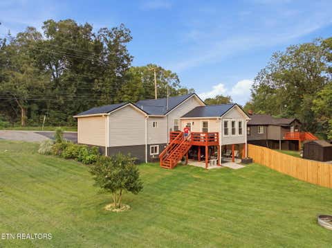 Tiny photo for 417 Hammond Ave, Mt Carmel, TN 37645 (MLS # 1349761)