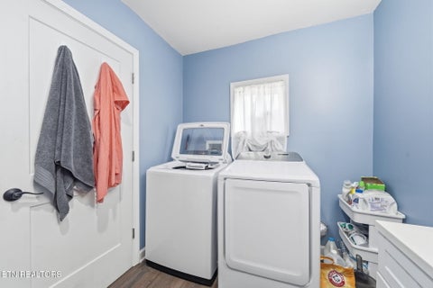Tiny photo for 417 Hammond Ave, Mt Carmel, TN 37645 (MLS # 1349761)