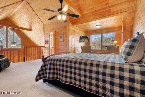 Tiny photo for 940 Buck Way, Sevierville, TN 37876 (MLS # 1328818)