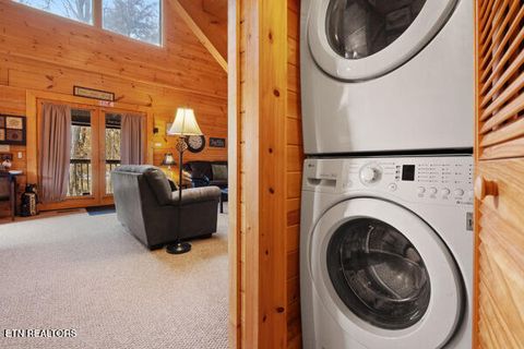 Tiny photo for 940 Buck Way, Sevierville, TN 37876 (MLS # 1328818)