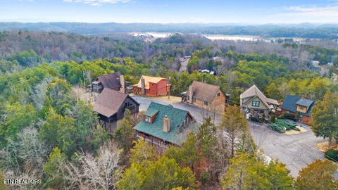 Tiny photo for 940 Buck Way, Sevierville, TN 37876 (MLS # 1328818)