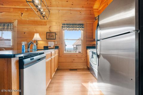 Tiny photo for 940 Buck Way, Sevierville, TN 37876 (MLS # 1328818)