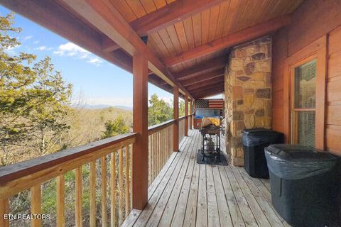 Tiny photo for 940 Buck Way, Sevierville, TN 37876 (MLS # 1328818)