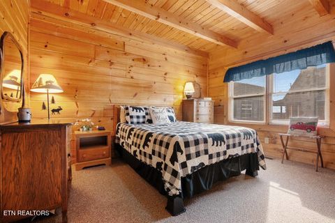 Tiny photo for 940 Buck Way, Sevierville, TN 37876 (MLS # 1328818)