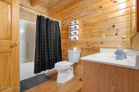 Tiny photo for 940 Buck Way, Sevierville, TN 37876 (MLS # 1328818)