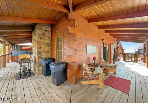 Tiny photo for 940 Buck Way, Sevierville, TN 37876 (MLS # 1328818)