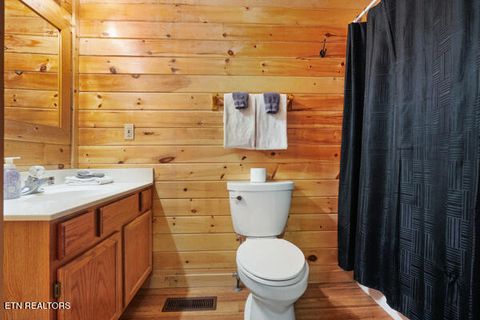 Tiny photo for 940 Buck Way, Sevierville, TN 37876 (MLS # 1328818)