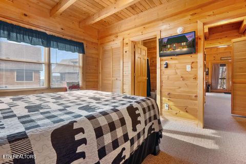 Tiny photo for 940 Buck Way, Sevierville, TN 37876 (MLS # 1328818)