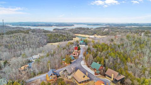 Tiny photo for 940 Buck Way, Sevierville, TN 37876 (MLS # 1328818)