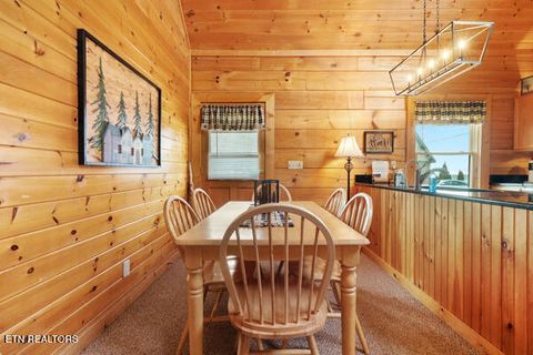 Tiny photo for 940 Buck Way, Sevierville, TN 37876 (MLS # 1328818)