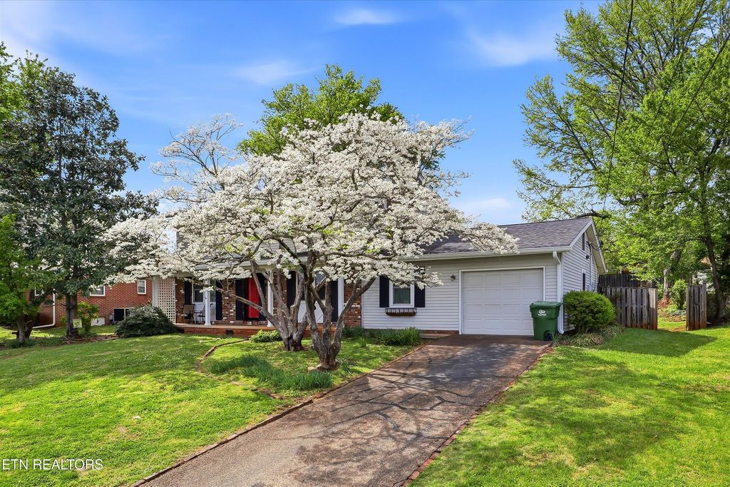 Photo of 911 Willow Drive, Maryville, TN 37803 (MLS # 1335763)