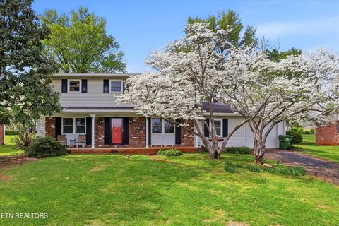 Photo of 911 Willow Drive, Maryville, TN 37803 (MLS # 1335763)