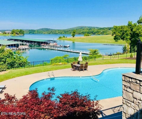 Tiny photo for Russell Brothers Rd, Sharps Chapel, TN 37866 (MLS # 1347224)