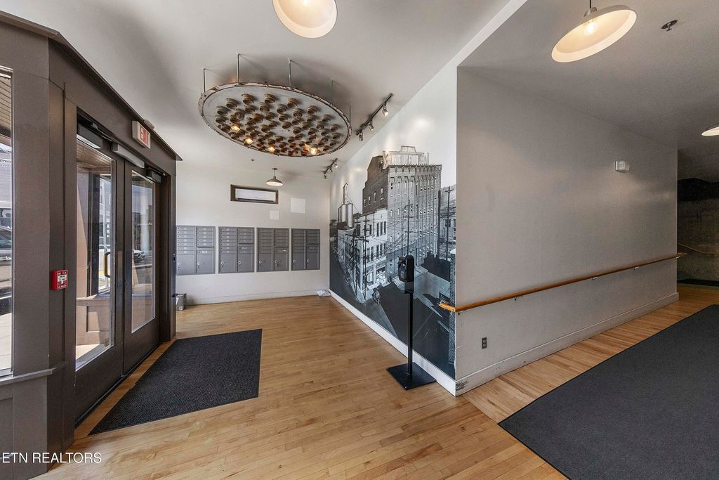 Photo of 222 N Central St #304, Knoxville, TN 37917 (MLS # 1306565)