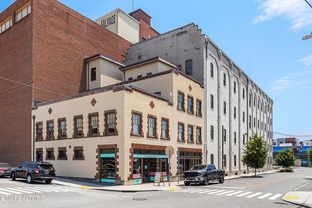 Photo of 222 N Central St #304, Knoxville, TN 37917 (MLS # 1306565)