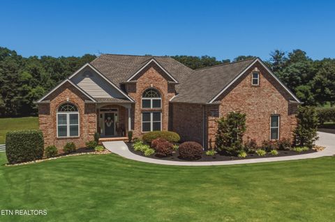 Photo of 2223 Summerfield Lane, Sevierville, TN 37876 (MLS # 1345418)